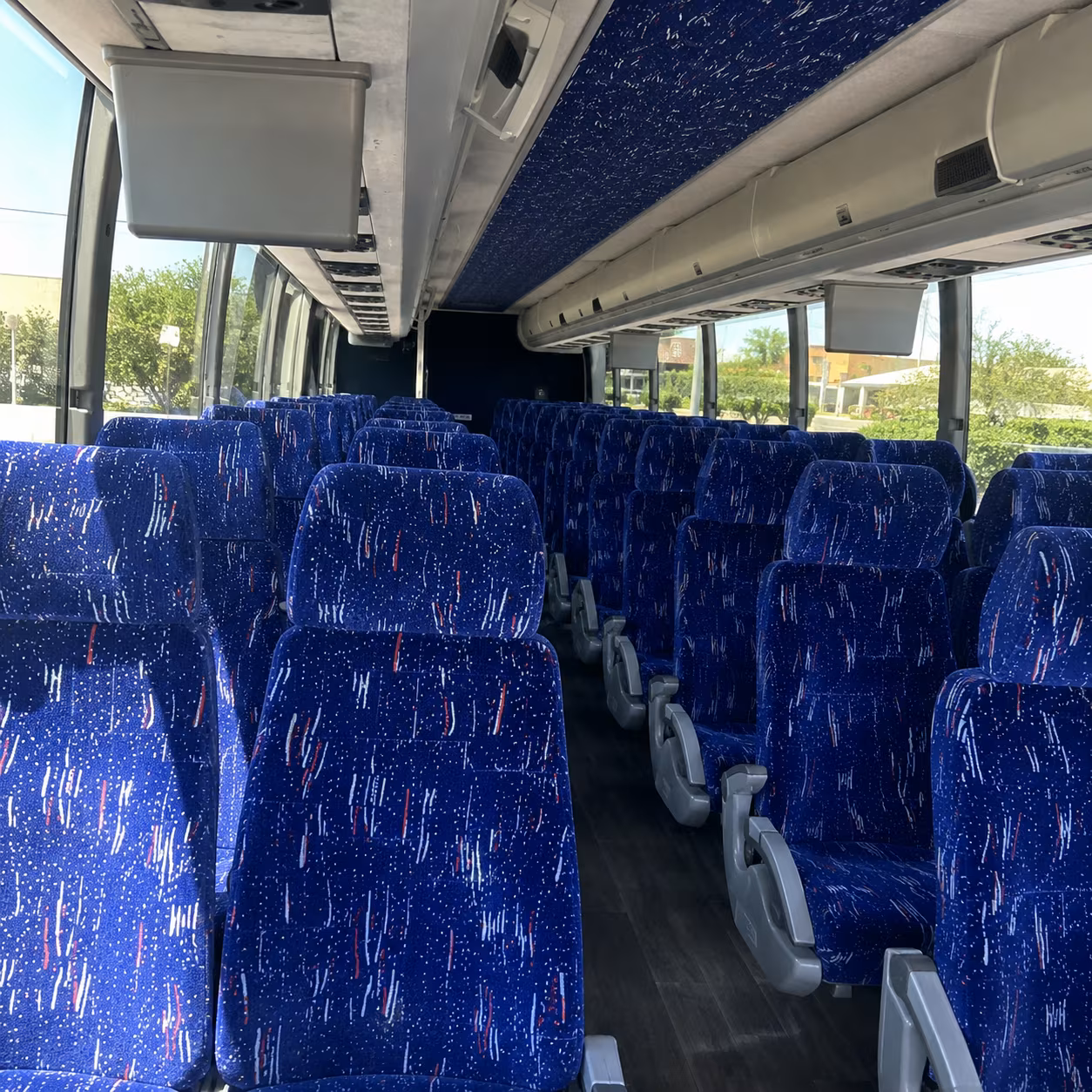 affordable lansing wedding charter bus prices for every budget