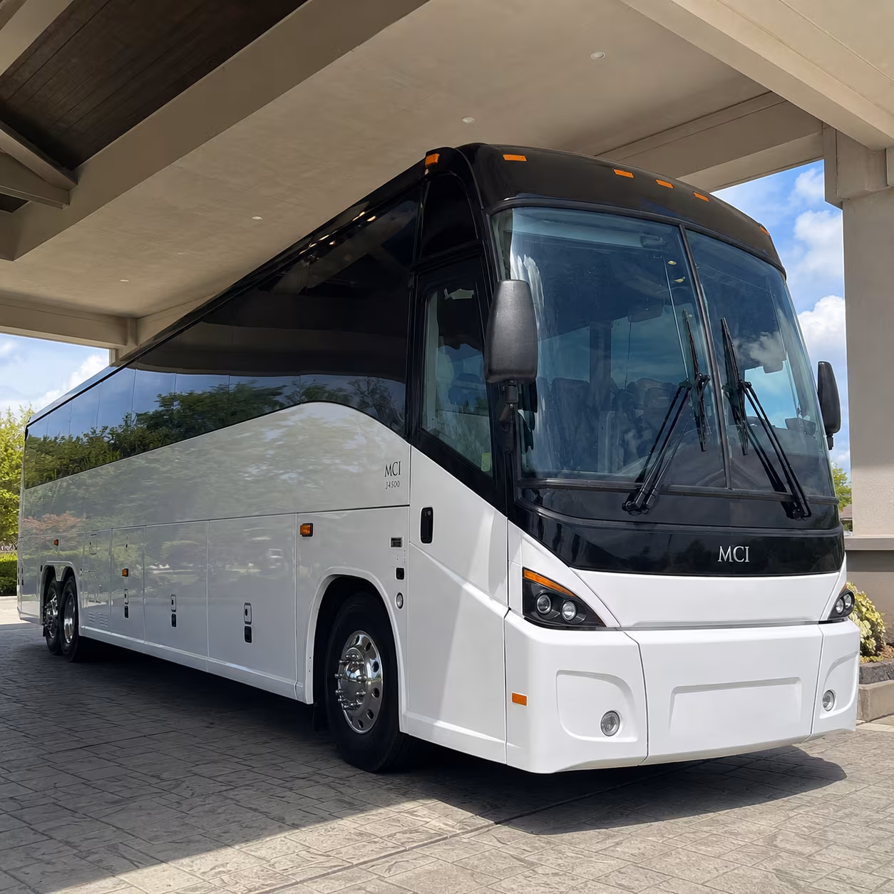 budget friendly school charter bus prices in lansing