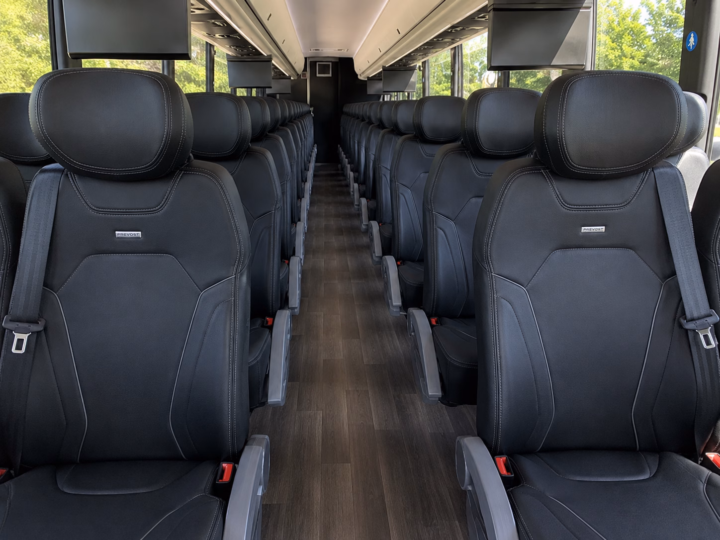 college tour charter buses to michigan state university lansing community college and beyond