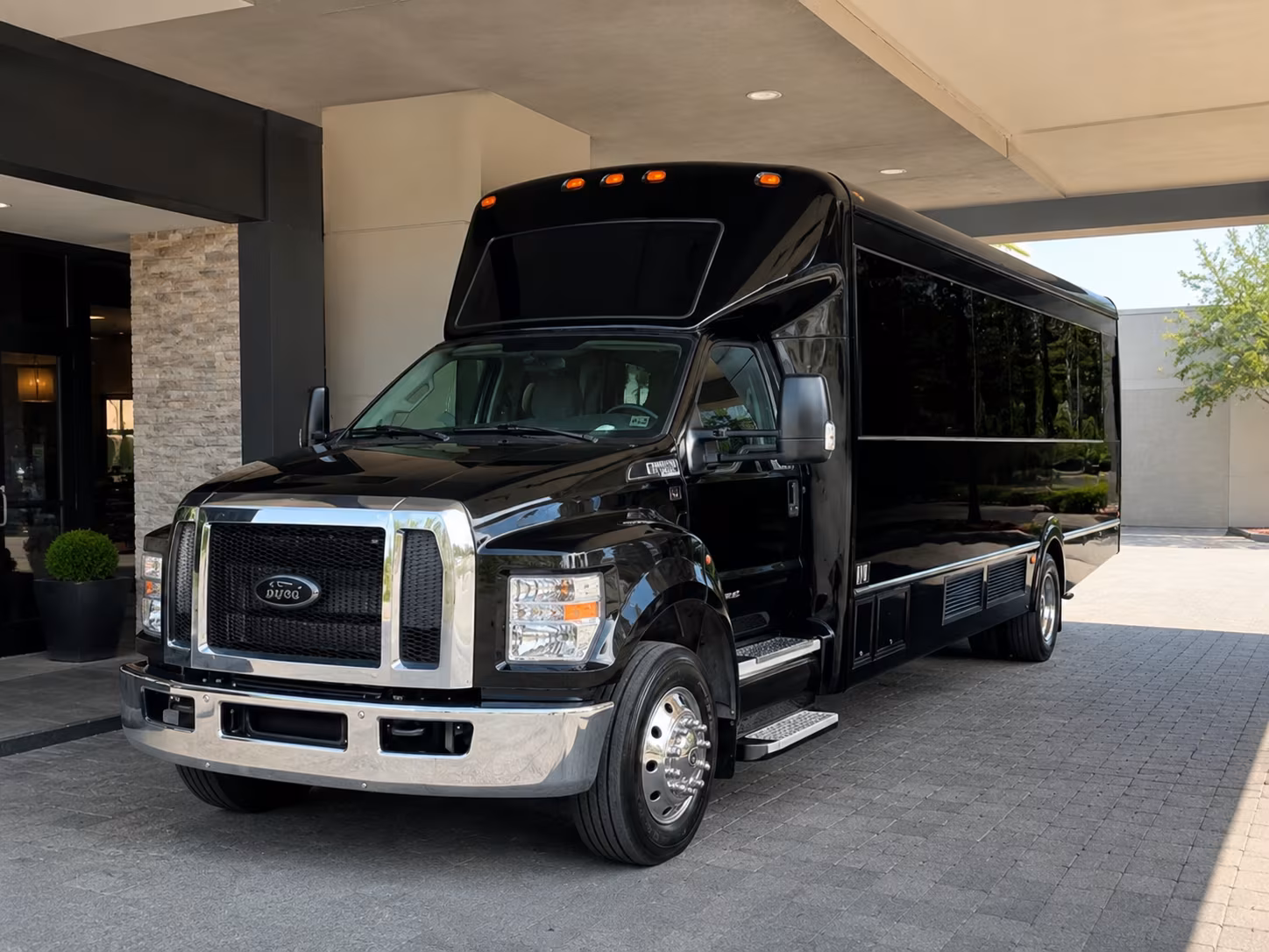 corporate travel to grand rapids detroit and beyond