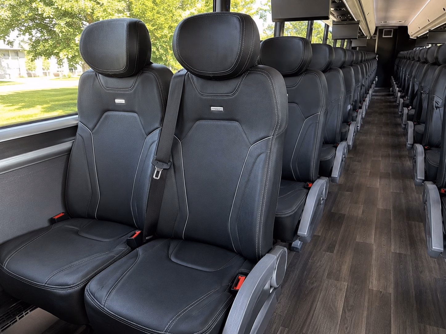 festival and big event transportation in lansing