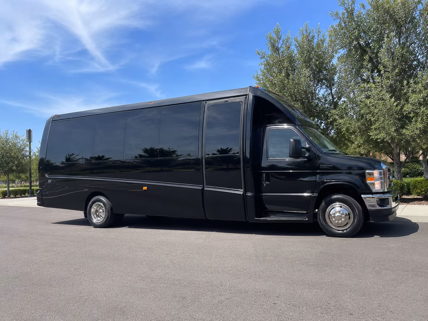 Lansing Airport Transportation