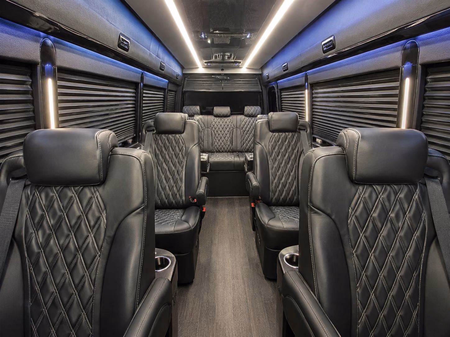 lansing custom day trip and driving tour bus rentals
