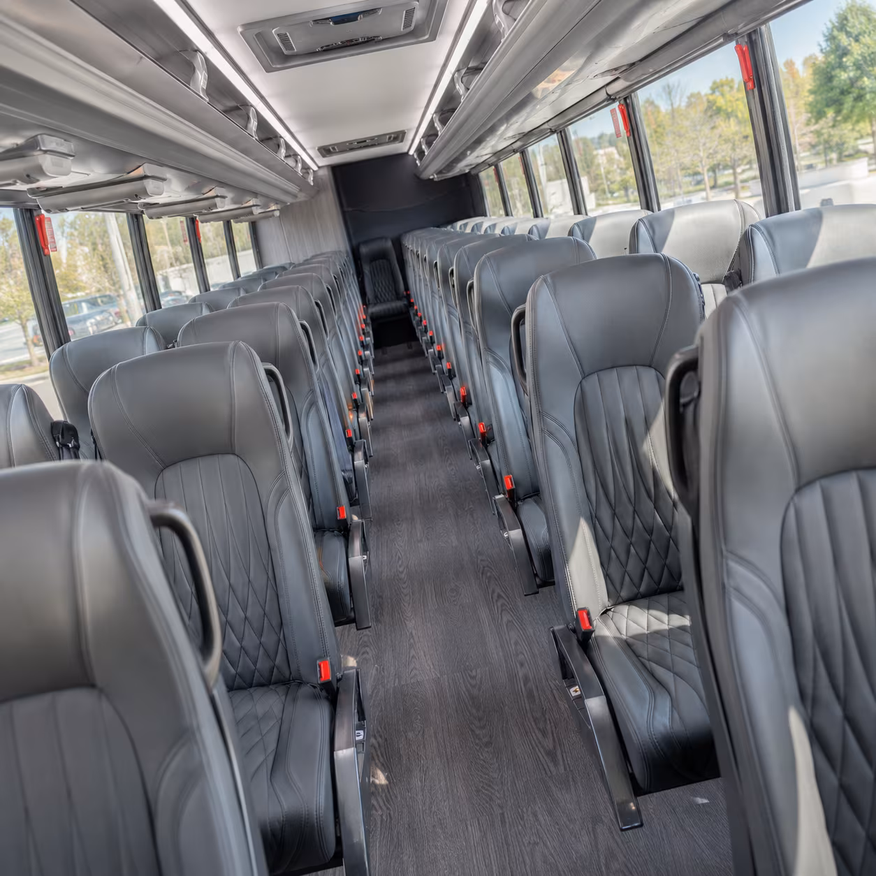 Lansing Employee Transportation