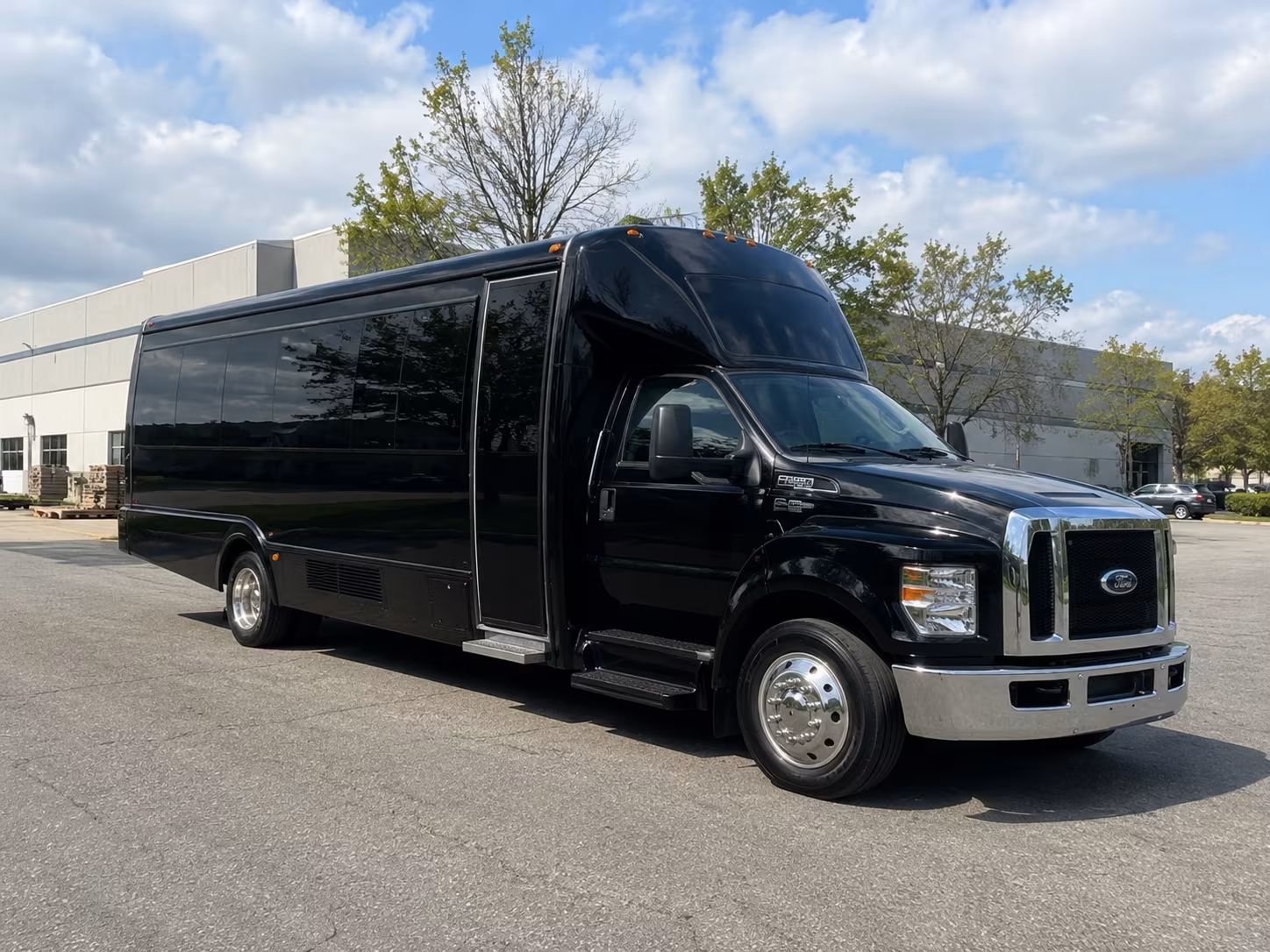 lansing military ball ceremony and veterans group transportation