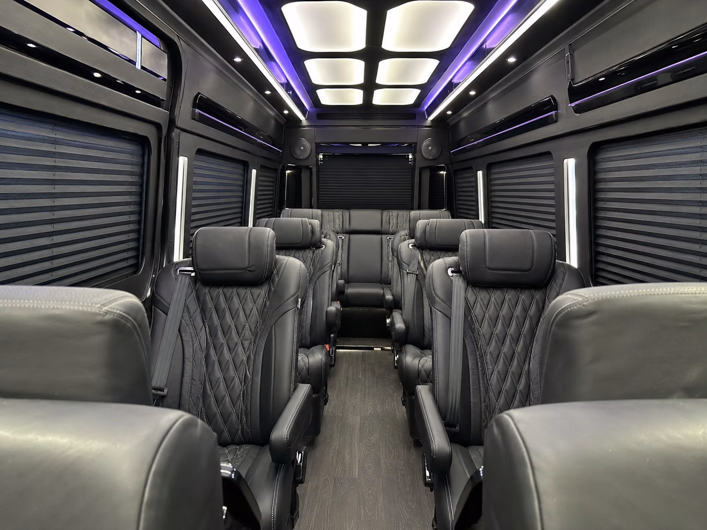 wedding weekend transportation to jackson and beyond