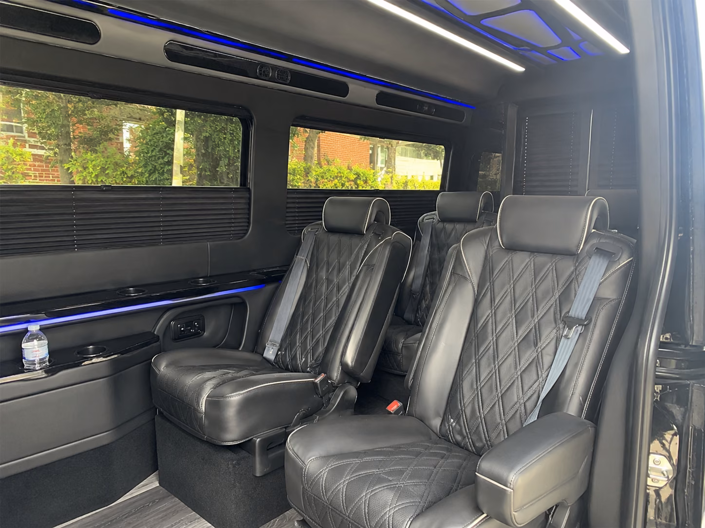 where your trip starts